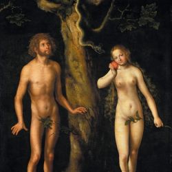 Adam and Eve